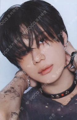 2025 TAEMIN ARENA TOUR [Veil] FC BOOTH