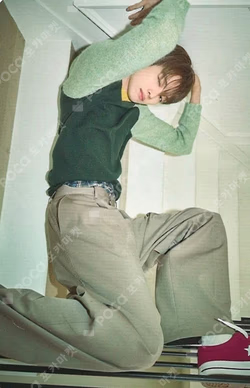 All of You Limited B Ver.