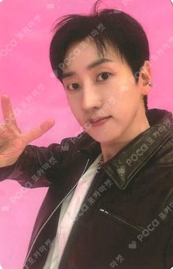 SMTOWN LIVE 2025 in SEOUL GROUP PHOTO SET EUNHYUK photocard image