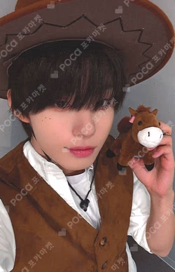 My First Flip MAKESTAR Keiju photocard image