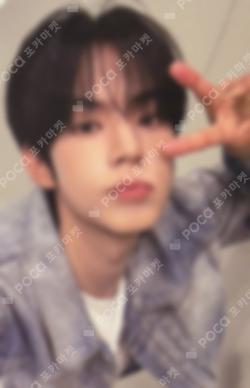 TWS VR CONCERT : RUSH ROAD DOHOON photocard image