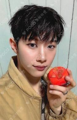 HOUSE OF TRICKY : WRECKING THE HOUSE HIGHER HYUNWOO photocard image