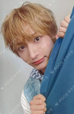 2026 KickFlip FAN-CON [From KickFlip, To WeFlip] GIFT BOX Donghwa photocard image