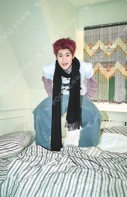 All of You Limited B Ver. SOHEE photocard image