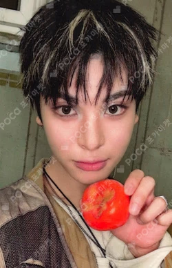 HOUSE OF TRICKY : WRECKING THE HOUSE HIGHER YECHAN photocard image