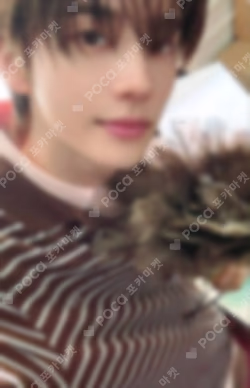 TRY WITH US by Fans SHINYU photocard image