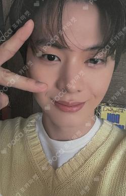 YOOK SUNGJAE 2nd OFFICIAL MEMBERSHIP MINI KIT YOOK SUNGJAE photocard image