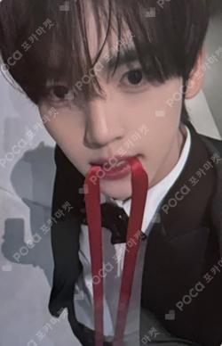 RE-FLOW MUSIC&DRAMA HAN YUJIN photocard image