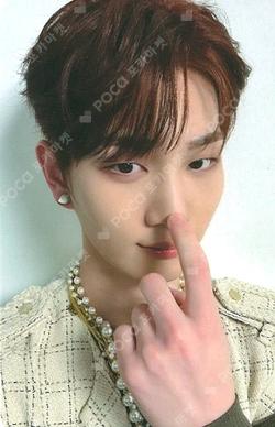 DRIPPIN JOOCHANGUK photocard image