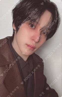 GOLDEN HOUR : Part.4 DIGIPACK VER. YUNHO photocard image