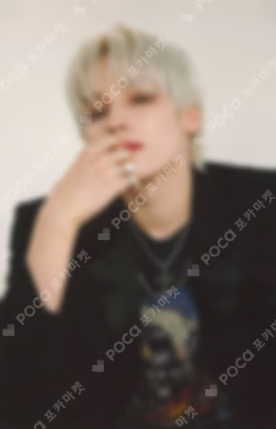 2026 TXT MOA CON Mini Photo Card