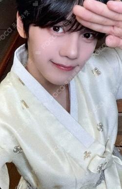 Show! Musiccore Broadcast KIM GYUVIN photocard image