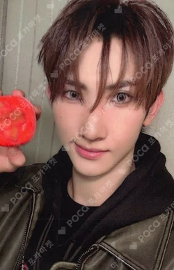 HOUSE OF TRICKY : WRECKING THE HOUSE HIGHER SEEUN photocard image