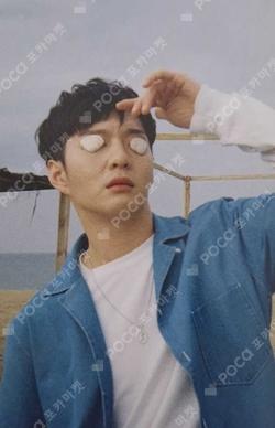 This Is Us LEE CHANGSUB photocard image