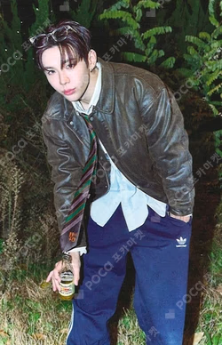 All of You Limited A Ver. SHOTARO photocard image