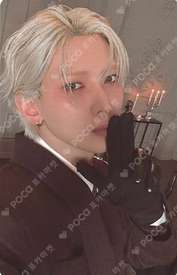 GOLDEN HOUR : Part.4 DIGIPACK VER. YEOSANG photocard image