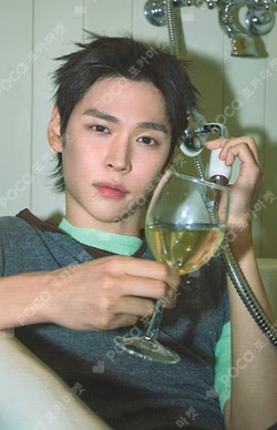 All of You Limited B Ver. EUNSEOK photocard image