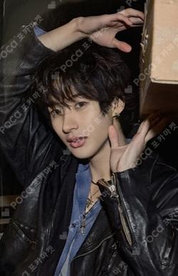 RIIZE ANTON photocard image
