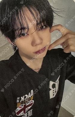 8TURN SPECIAL FAN EVENT [Winter TURN Up!] in CHINA MILLIONMUSIC SEUNG HEON photocard image