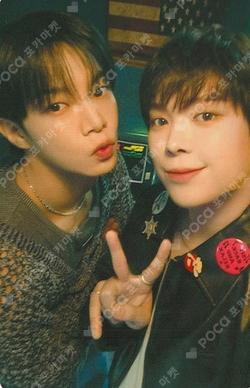 2025 VERIVERY FANMEETING ‘Hello VERI Long Time’ IN TOKYO RANDOM PHOTOCARD