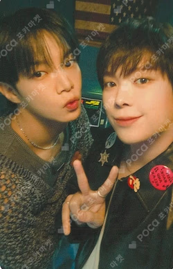 2025 VERIVERY FANMEETING ‘Hello VERI Long Time’ IN TOKYO RANDOM PHOTOCARD Unit photocard image