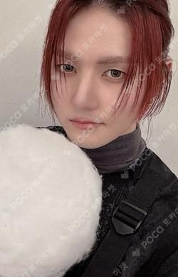 LOUD & PROUD EVERLINE SEUNGMO photocard image