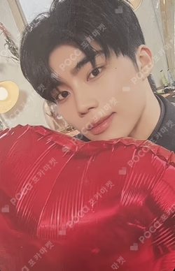 ZEROBASEONE PARK GUNWOOK photocard image