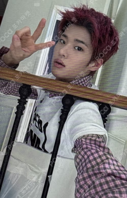 All of You Limited B Ver. SOHEE photocard image