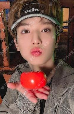 HOUSE OF TRICKY : WRECKING THE HOUSE HIGHER YUJUN photocard image