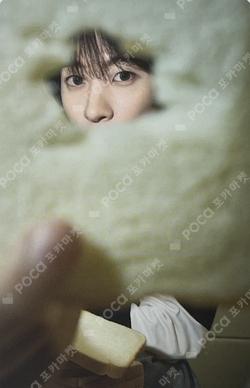 RIIZE ANTON photocard image