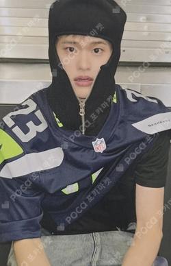 Fame WEVERSE JAPAN SOHEE photocard image