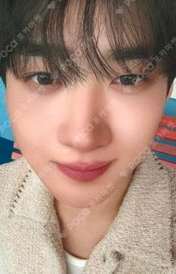 2025 VERIVERY FANMEETING ‘Hello VERI Long Time’ TRADING CARD