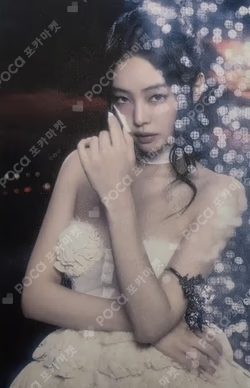 DEADLINE: BLACKPINK WILL MAKE YOU in NATIONAL MUSEUM OF KOREA with Spotify JENNIE photocard image