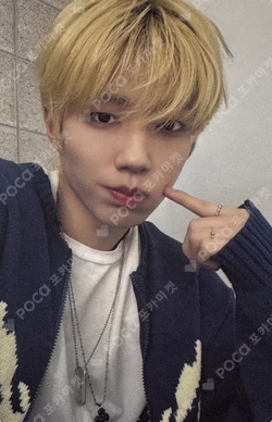 8TURN SPECIAL FAN EVENT [Winter TURN Up!] in CHINA MILLIONMUSIC