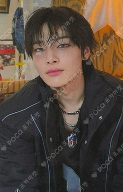 Stray Kids EXHIBITION “We STAY, together” SPECIAL PHOTOCARD