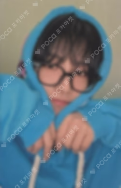 ONE AND ONLY HOODIE JAEHYUN photocard image