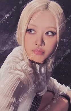 DEADLINE SILVER Ver. ROSE photocard image