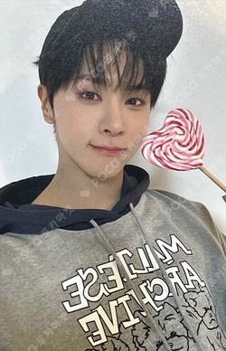 BAE173 SPECIAL FAN EVENT [Yearbook] ELSE 2nd YOOJUN photocard image