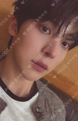 GOLDEN HOUR : Part.4 DIGIPACK VER. YUNHO photocard image