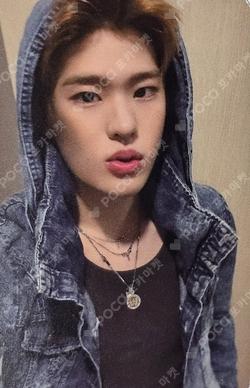 Melon MUSIC WAVE EVENT SOHEE photocard image