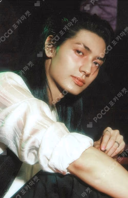 Xdinary Heroes 2nd Fanmeeting [XCLUSIVE PARTY] SECRET PHOTOCARD