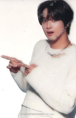 NCT HAECHAN photocard image