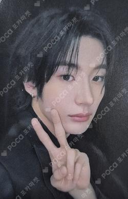 RIIZE ANTON photocard image
