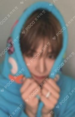 ONE AND ONLY HOODIE RIWOO photocard image