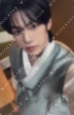 Show! Musiccore Broadcast DOHOON photocard image