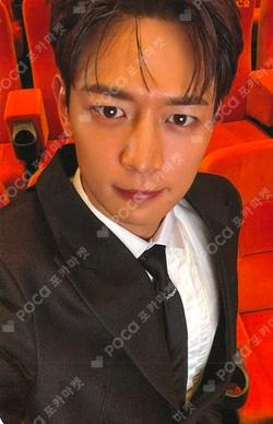 2025 BEST CHOI's MINHO [Our Movie]