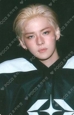 TREASURE 2025 SEASON’S GREETINGS KTOWN4U POP-UP STORE SPECIAL DRINK