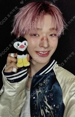 Beat-Boxer NEXZOO ver. TOMOYA photocard image