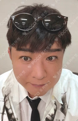 Super Junior25 MU-MO SHOP