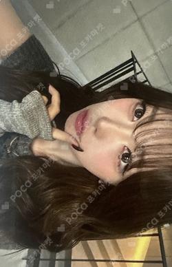 Billlie GROUP & 1:1 CALL MEET UP LinkU HARUNA photocard image